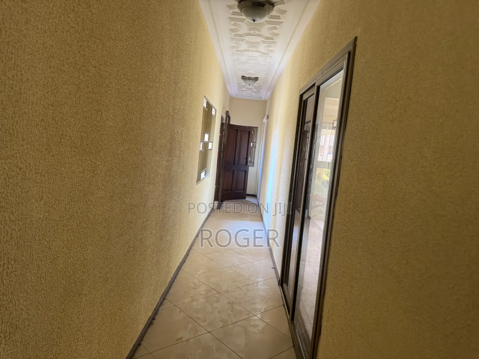 5bdrm House in Petroleum, Achimota for rent