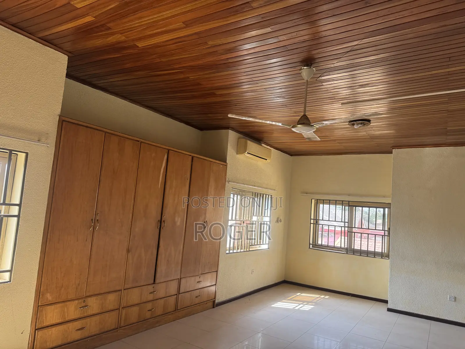5bdrm House in Petroleum, Achimota for rent