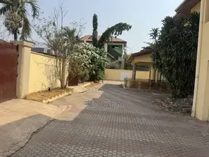 5bdrm House in Petroleum, Achimota for rent