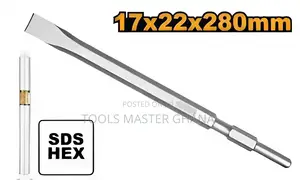 Hex Chisel - Dbc0522801