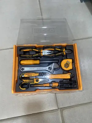 26pcs Toolset(Toolset)