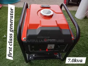 Less Fuel Consumption Generator