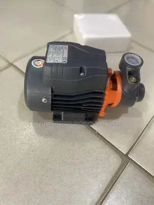 Water Pump 0.5hp Leo Surface Pump