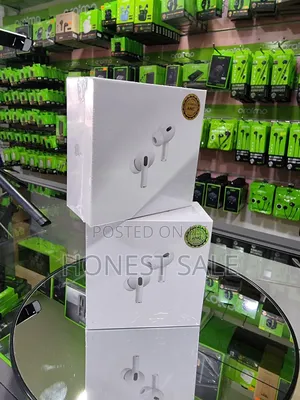 Airpods Pro