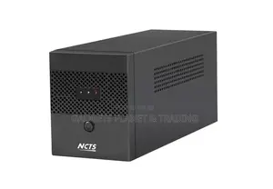 NCTS Uninterruptible Power Supply (Ups) 1500va - 900w