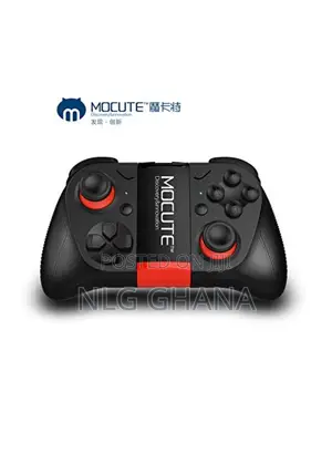 All-in-One Bluetooth Gamepad Joystick Controller for Tvx2933