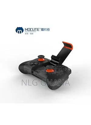 All-in-One Bluetooth Gamepad Joystick Controller for Tvx2933