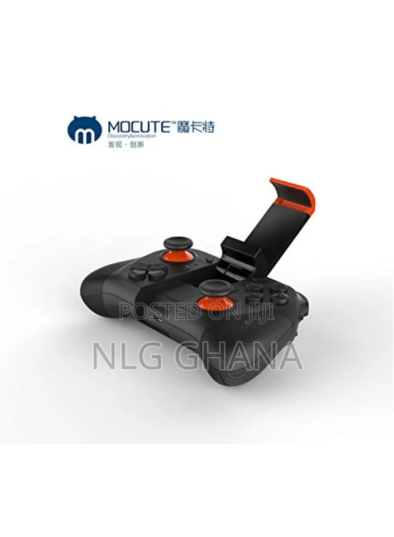 All-in-One Bluetooth Gamepad Joystick Controller for Tvx2933