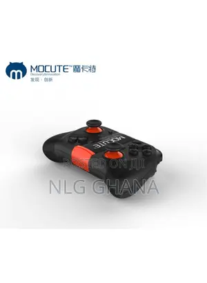 All-in-One Bluetooth Gamepad Joystick Controller for Tvx2933