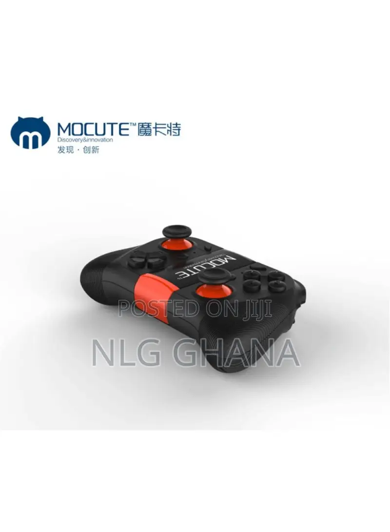 All-in-One Bluetooth Gamepad Joystick Controller for Tvx2933