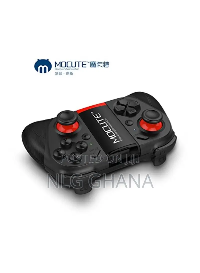 All-in-One Bluetooth Gamepad Joystick Controller for Tvx2933