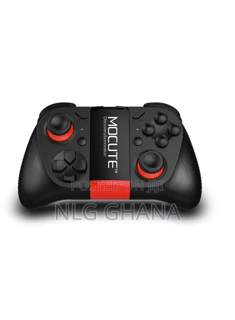 All-in-One Bluetooth Gamepad Joystick Controller for Tvx2933