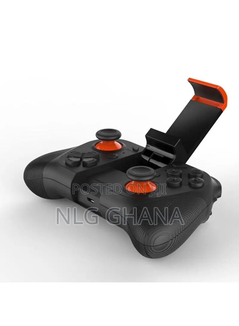 All-in-One Bluetooth Gamepad Joystick Controller for Tvx2933