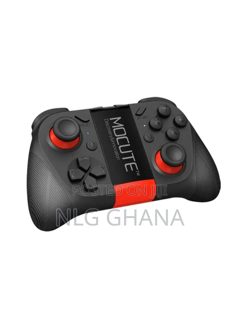 All-in-One Bluetooth Gamepad Joystick Controller for Tvx2933