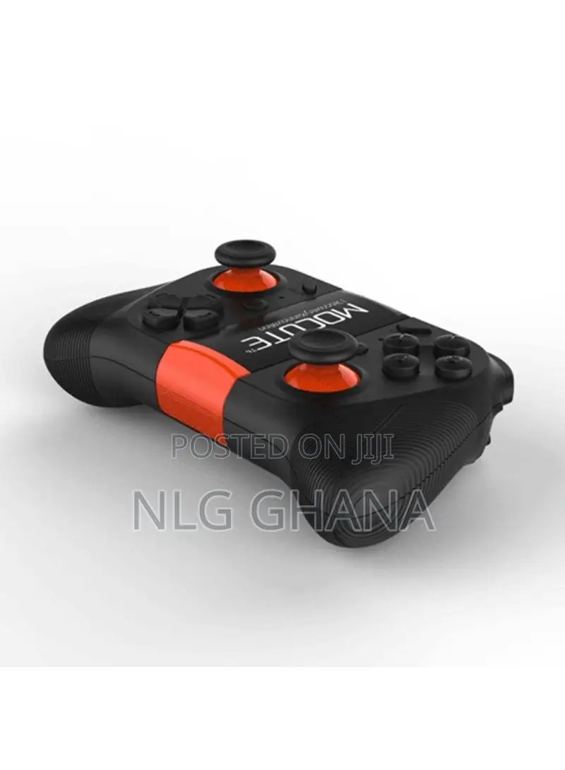 All-in-One Bluetooth Gamepad Joystick Controller for Tvx2933