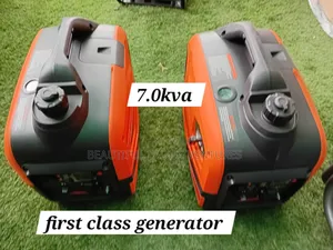 Master First Class Generator