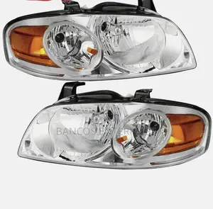 Nissan Sentra 2004-2006 Head Light