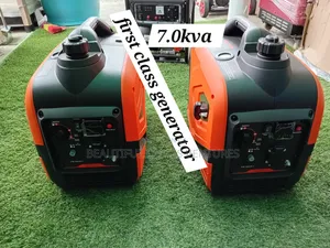 Supper Efficient Generator