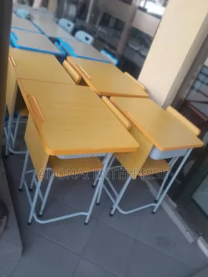 Study Desk for Students Qwea89