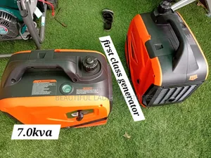 Japan Made Best Generator