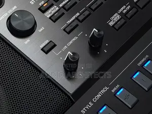 Yamaha PSR Sx720 (Original )