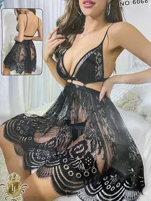 Beautiful Nighty