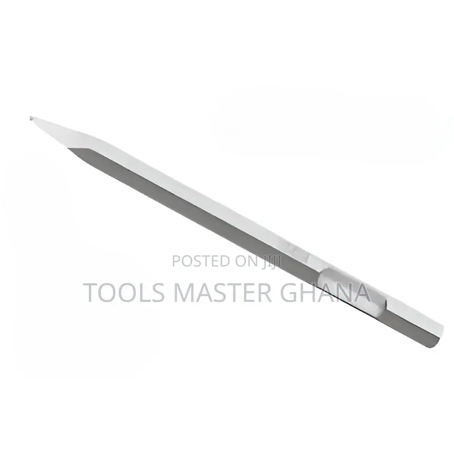 Hex Chisel - DBC04352011