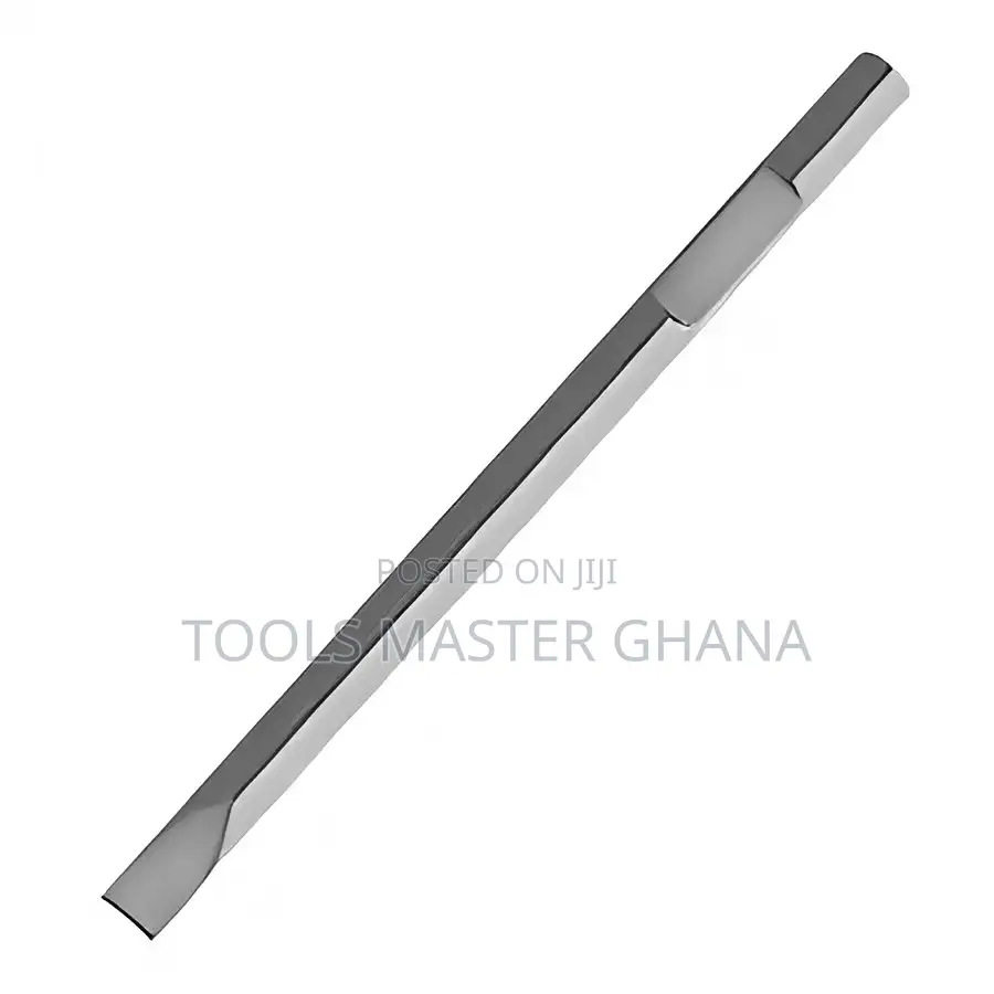 Hex Chisel - Dbc04352012