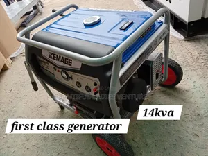 Less Fuel Consumption Generator
