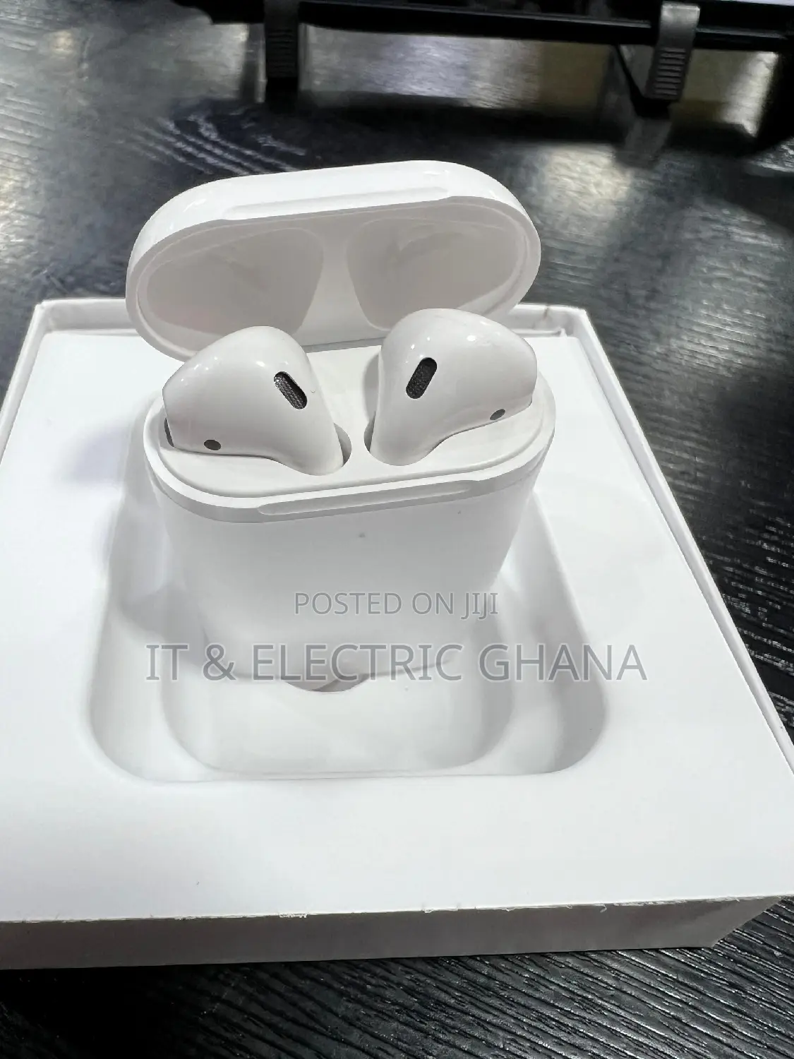 Wireless Earbud