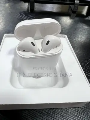 Wireless Earbud