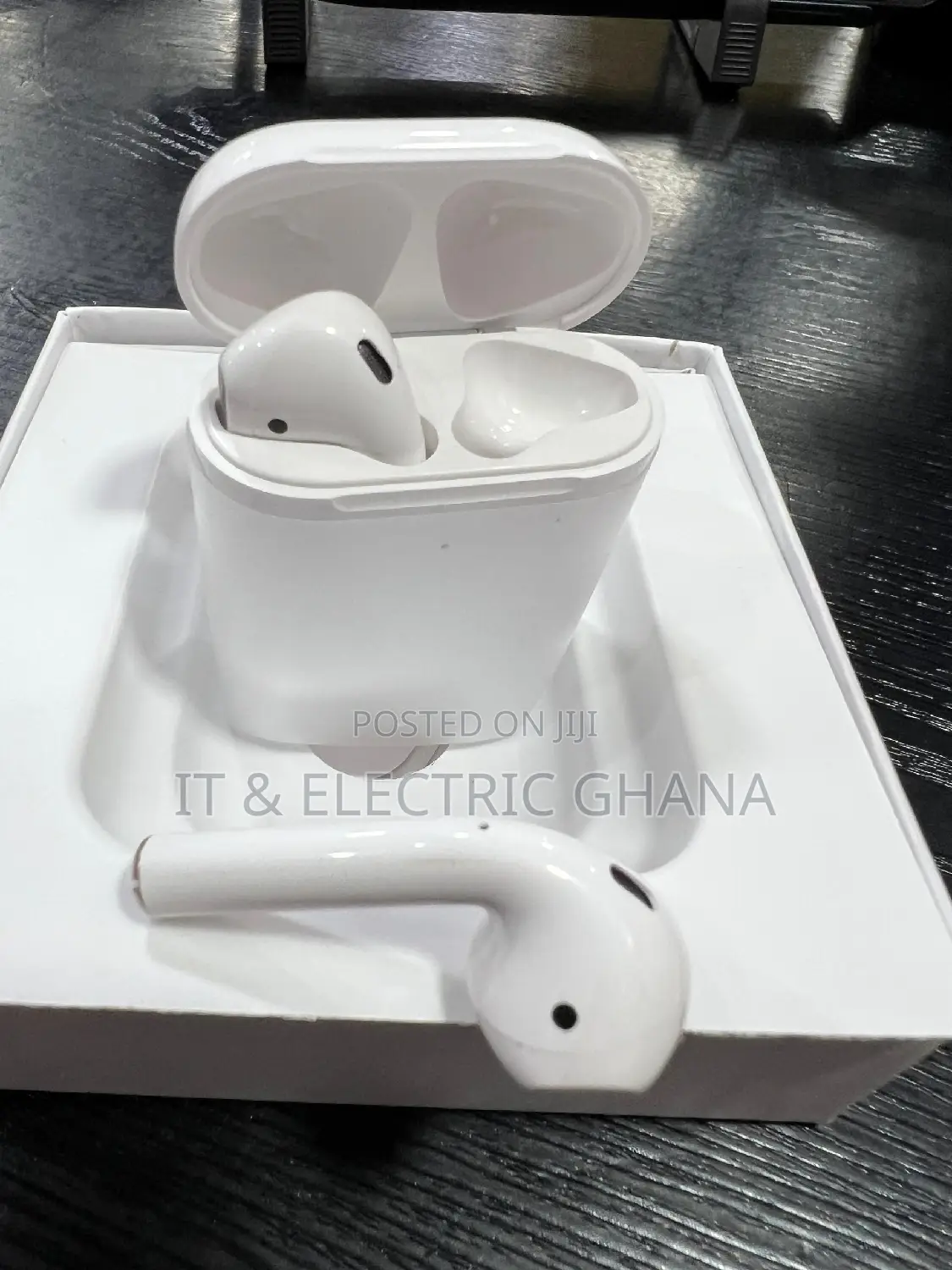 Wireless Earbud