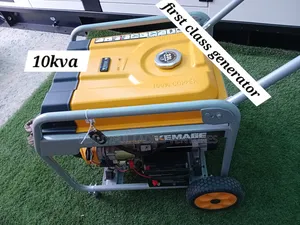 Supper Efficient Generator Best