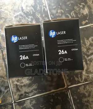 26a Toner Catridge (Cf226a)
