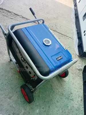 Experience the Power of Future 14kva 16000wats Pertrol 14kva