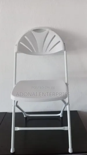 Foldable Chair Fanback QWE187