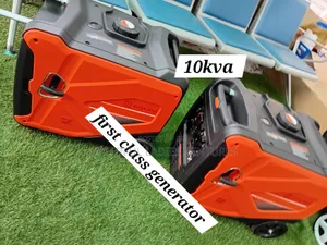 Supper Powerful Generator