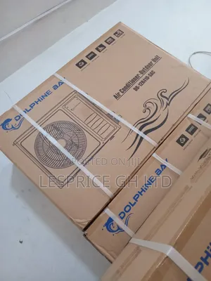 Cost- Effective: Dolphin Split AC, 1.5hp