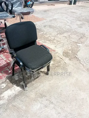 Foamy Visitors Chair Available