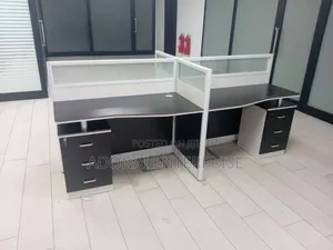 4in1 Workstation for Office JOX67