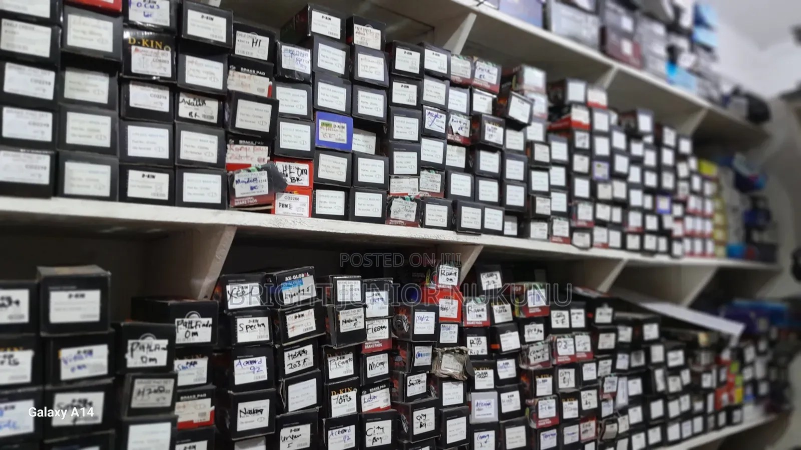 All Kinds of Suspension Parts( Links, Boll Joints,Ends,Etc)