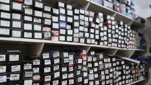 All Kinds of Suspension Parts( Links, Boll Joints,Ends,Etc)