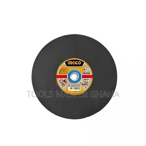 Abrasive Metal Cutting Disc - Mcd253551