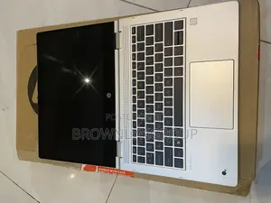 New Laptop HP ProBook 430 G7 16GB AMD Ryzen 5 SSD 256GB