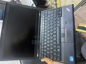 Laptop Lenovo ThinkPad X230 8GB Intel Core I5 SSD 256GB