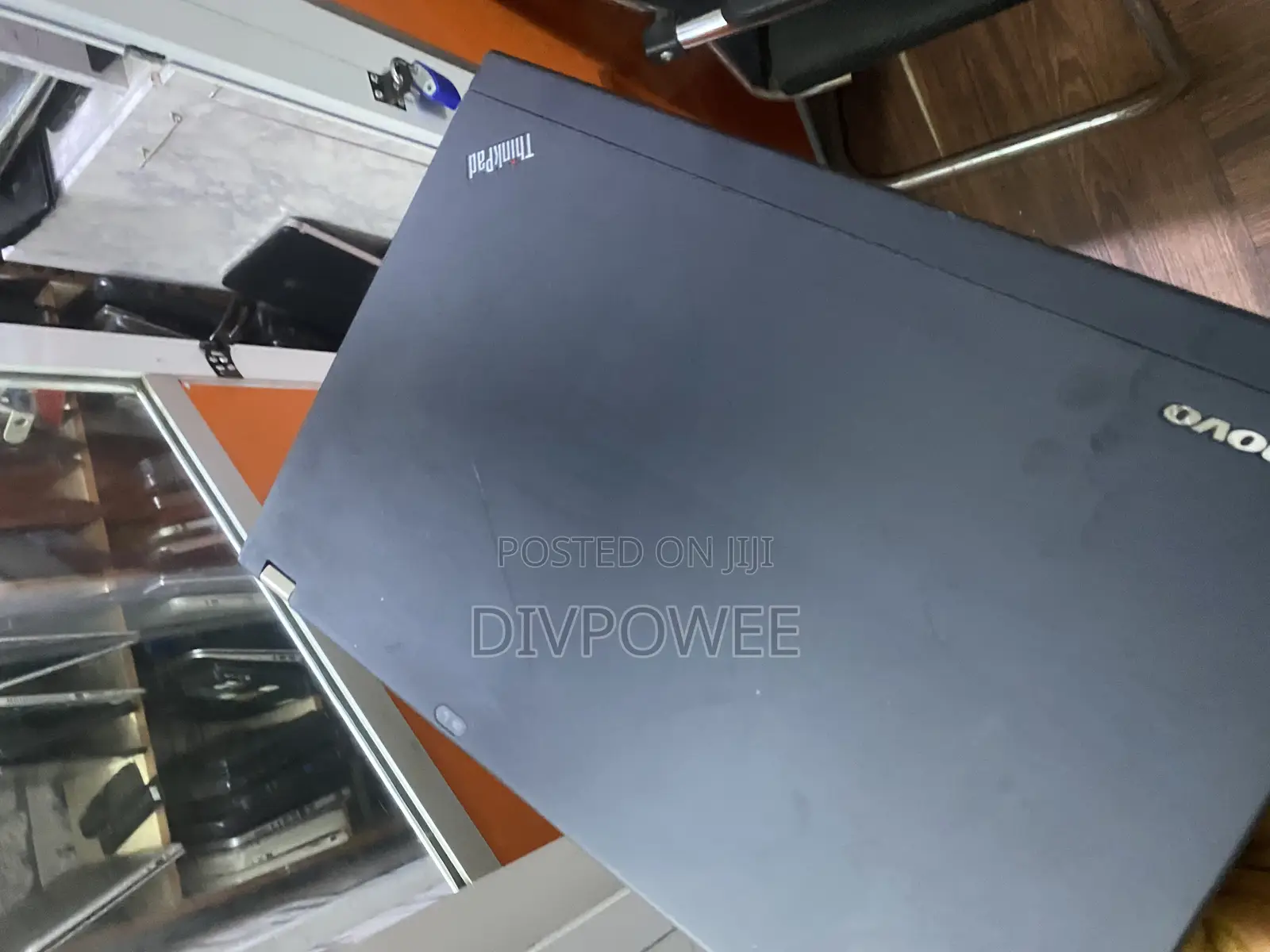 Laptop Lenovo ThinkPad X230 8GB Intel Core I5 SSD 256GB