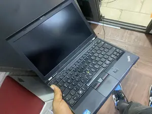 Laptop Lenovo ThinkPad X230 8GB Intel Core I5 SSD 256GB