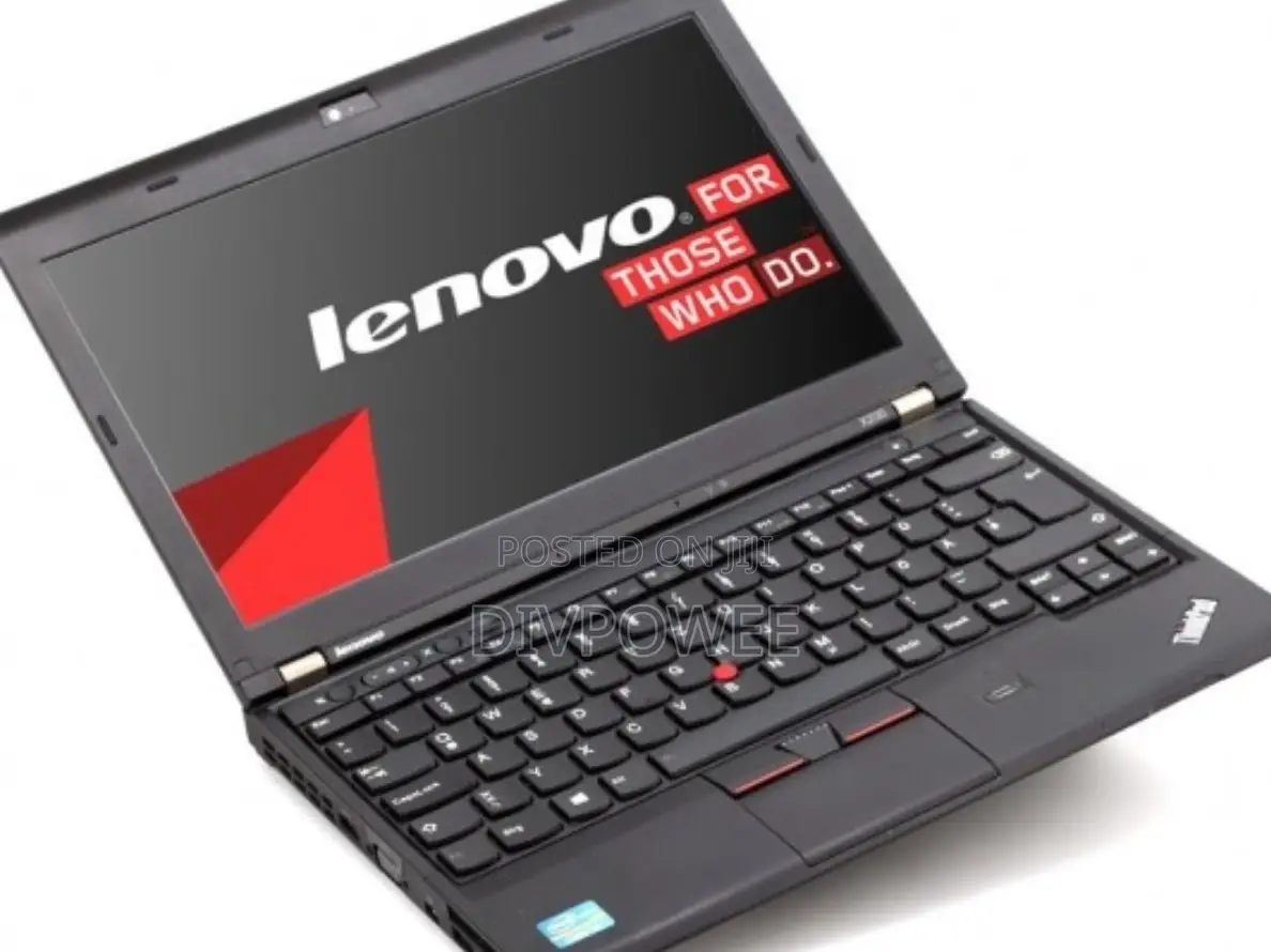 Laptop Lenovo ThinkPad X230 8GB Intel Core I5 SSD 256GB