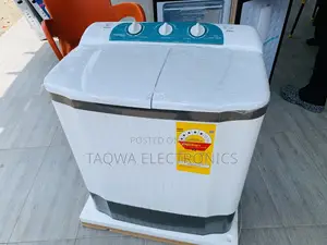 Beast Nasco Twin Tube 5kg Washing Machine