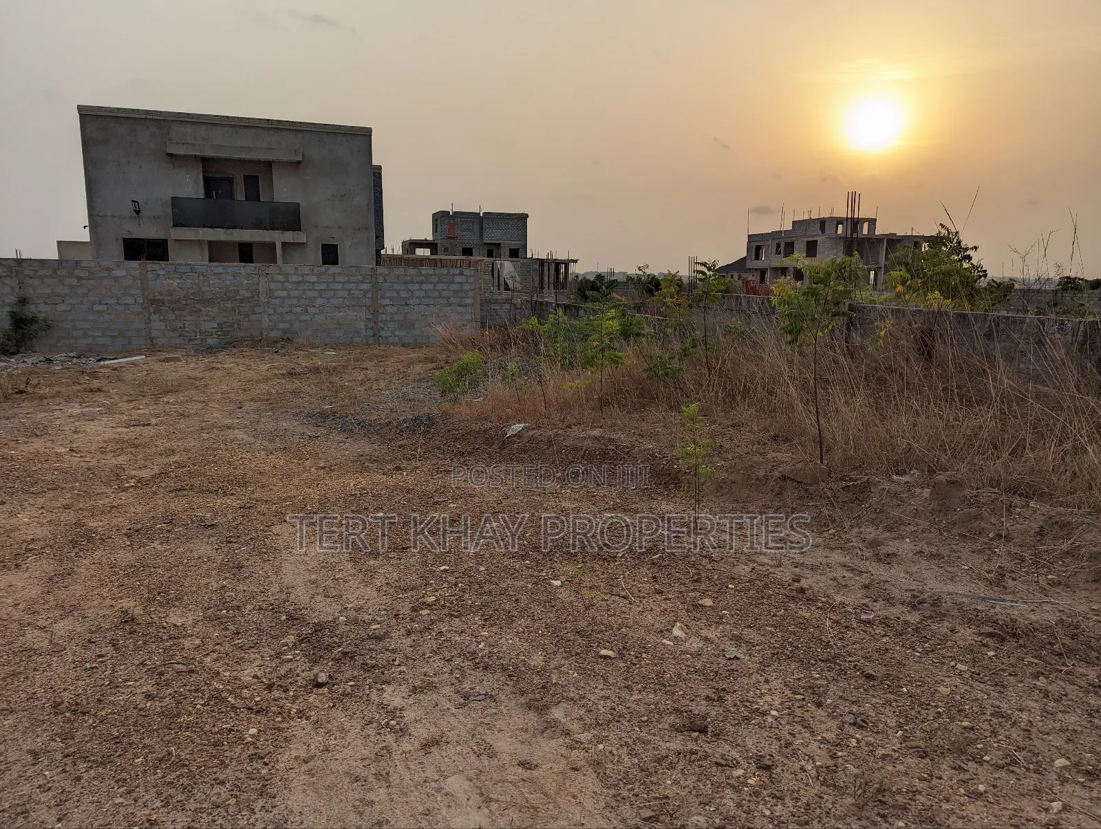 Land for Sale in Santoe